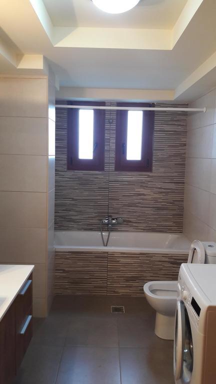 Appartamento Ariadni's Maisonette *