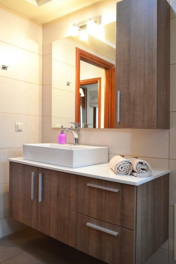 Ariadni's Maisonette *