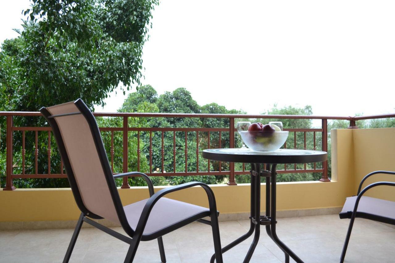 Ariadni's Maisonette Appartamento *