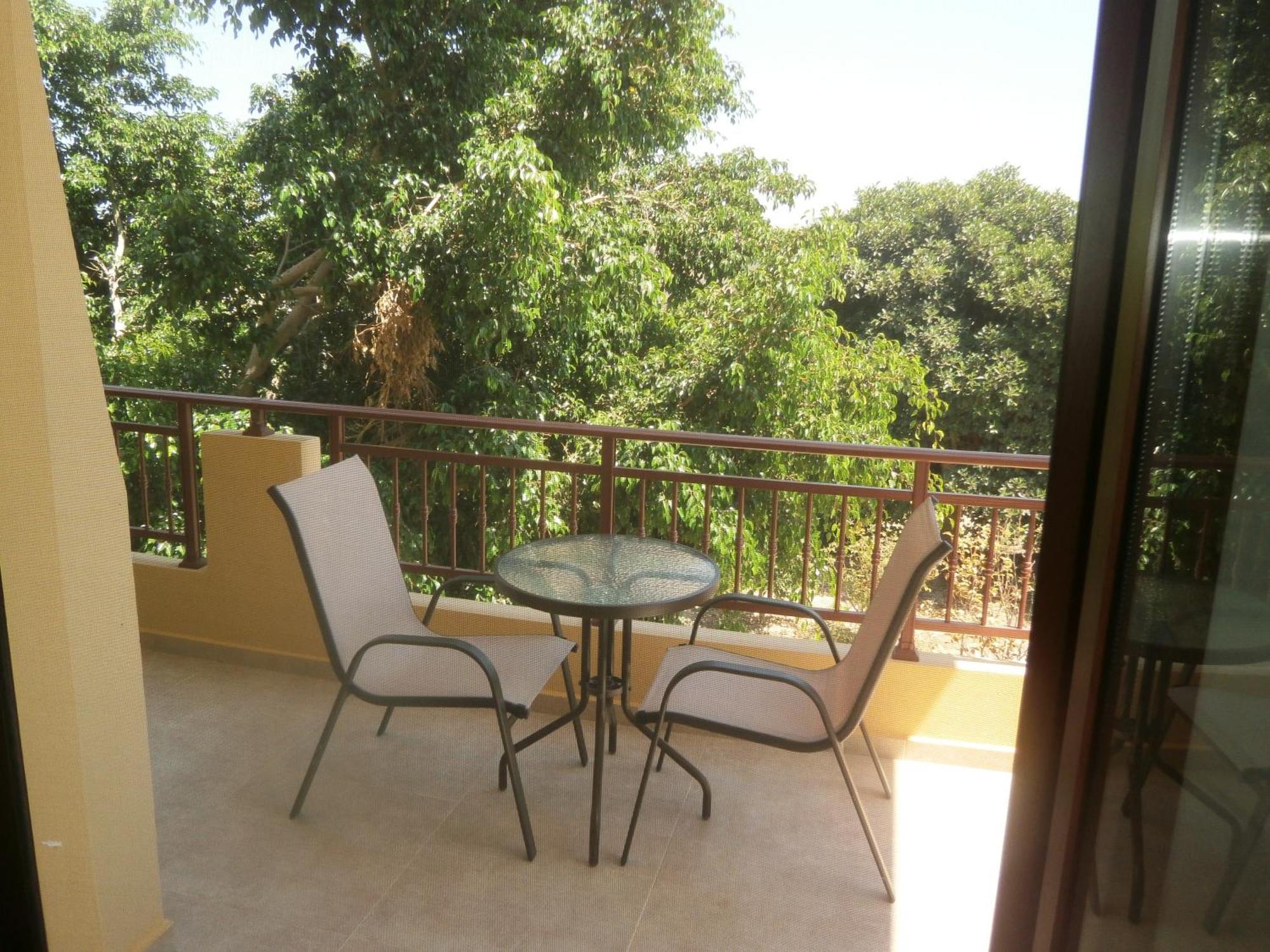 Ariadni's Maisonette * Giofirakia