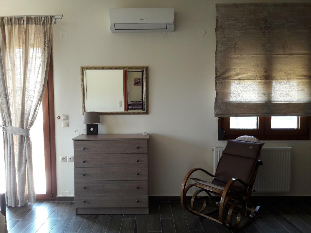 Ariadni's Maisonette *