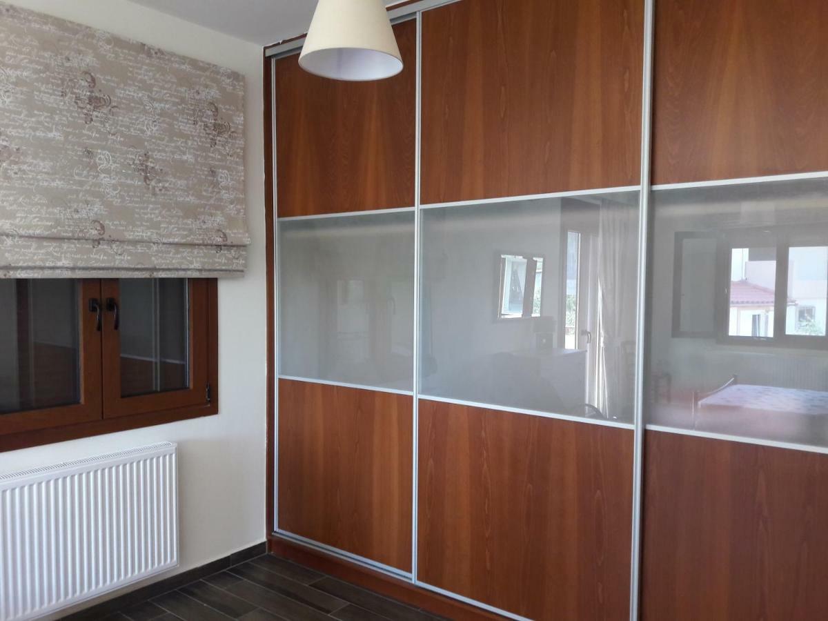 Ariadni's Maisonette * Giofirakia