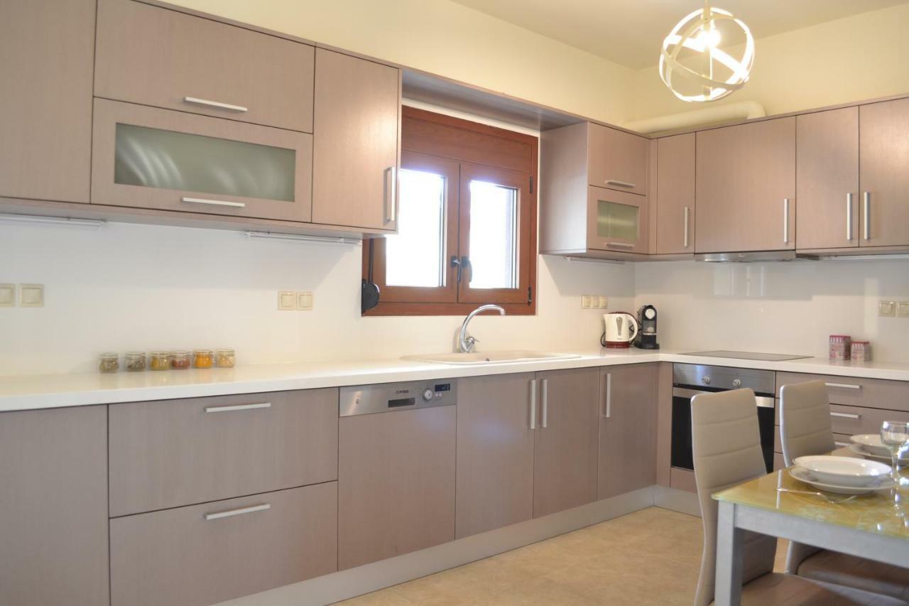 Apartment Ariadni's Maisonette