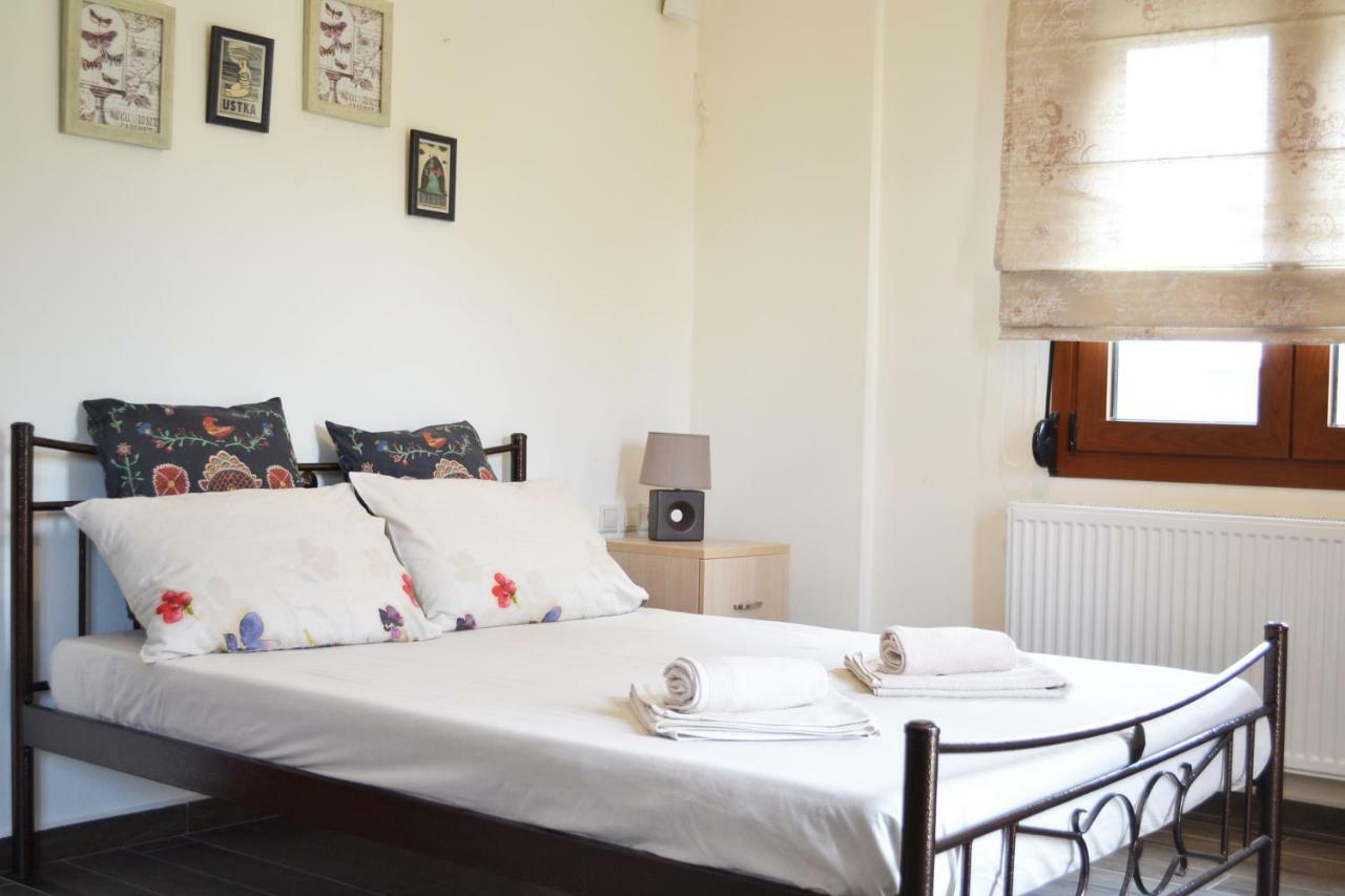 Ariadni's Maisonette *
